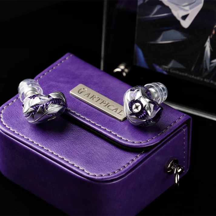 Artpical Silver Wing Beyond